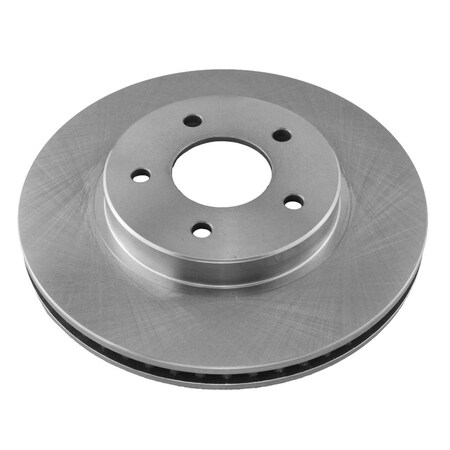 Uap 55080 Disc Brake Rotor 55080